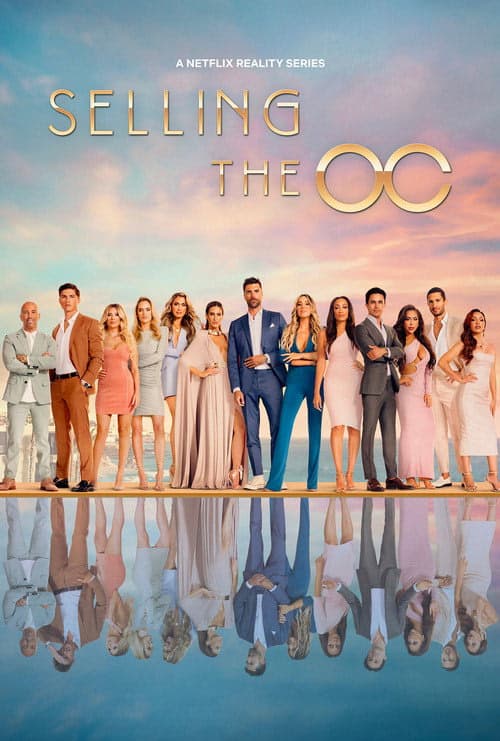 Selling the OC izle