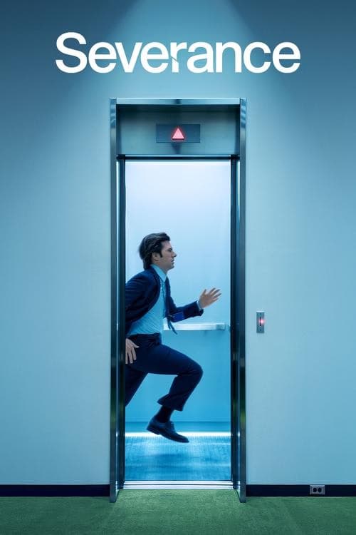 Severance izle