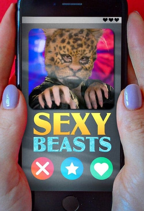 Sexy Beasts izle