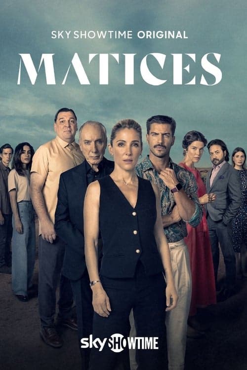 Shades izle