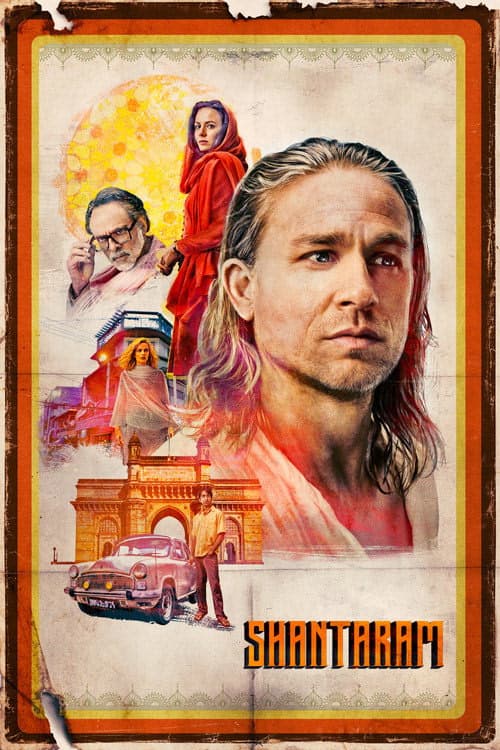 Shantaram izle