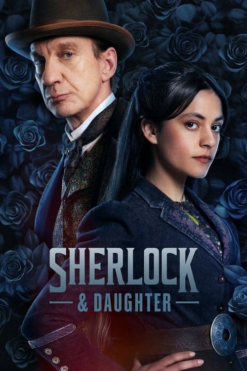 Sherlock ve Kızı izle