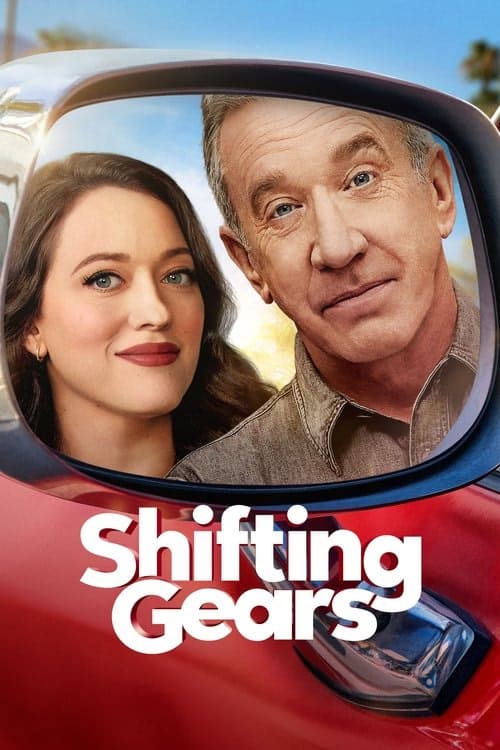 Shifting Gear izle