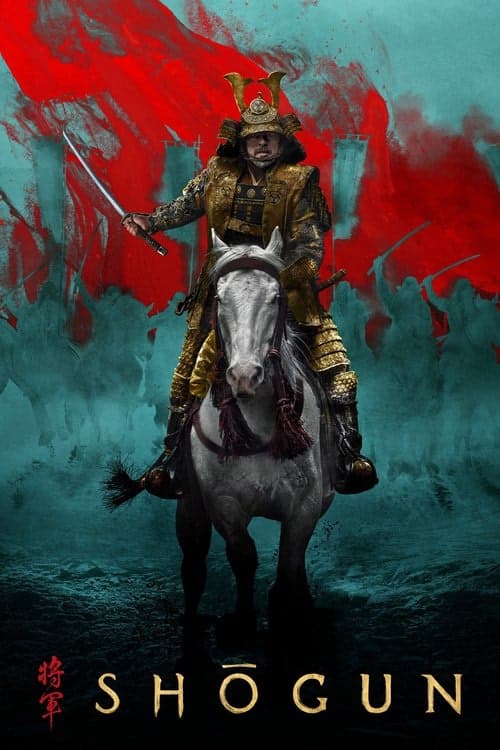 Shogun izle