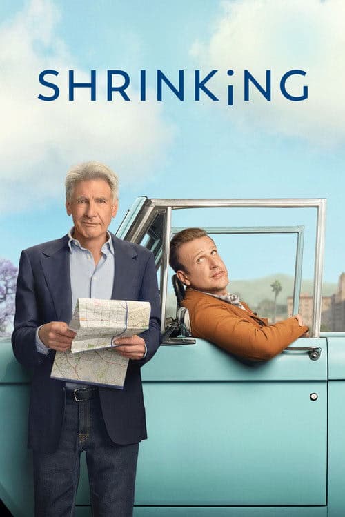 Shrinking izle