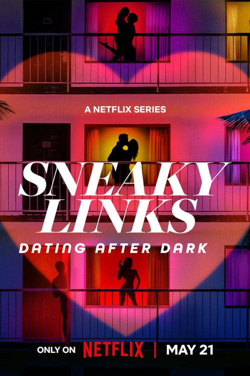 Sneaky Links: Dating After Dark izle