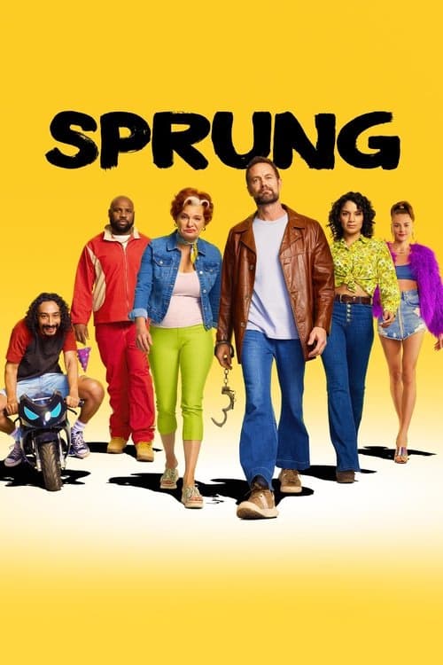 Sprung izle