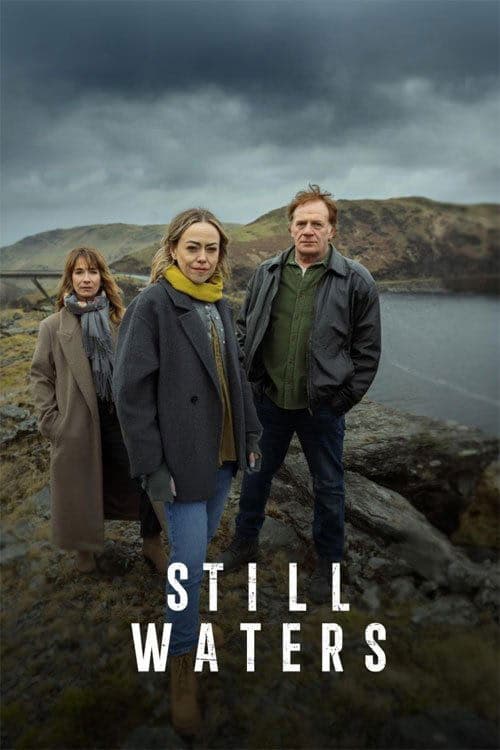 Still Waters izle