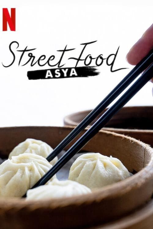 Street Food: Asya izle