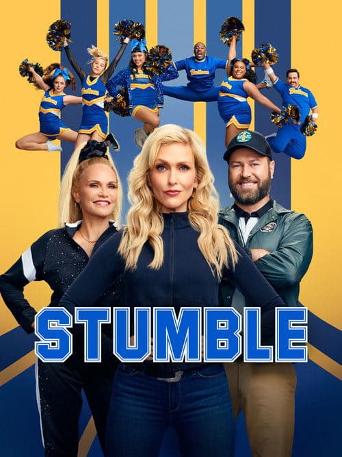 Stumble izle
