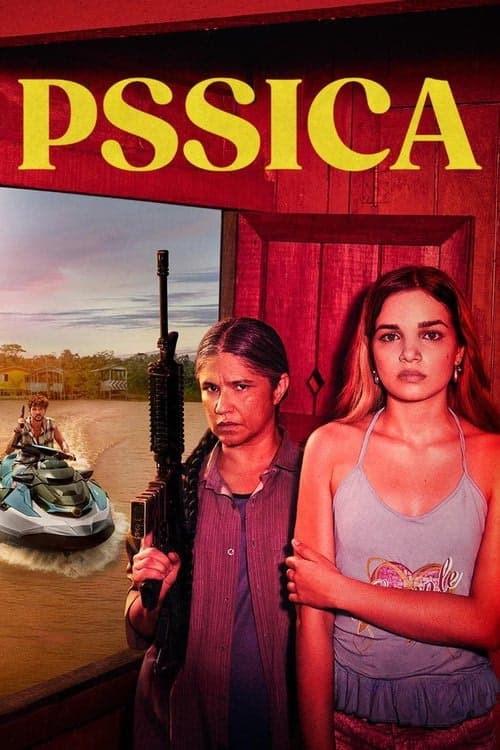 Tekinsiz Sular izle