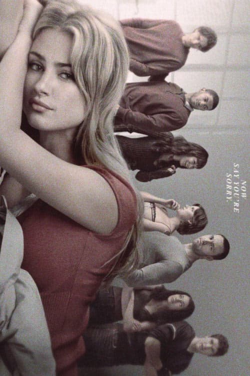 Tell Me Lies izle