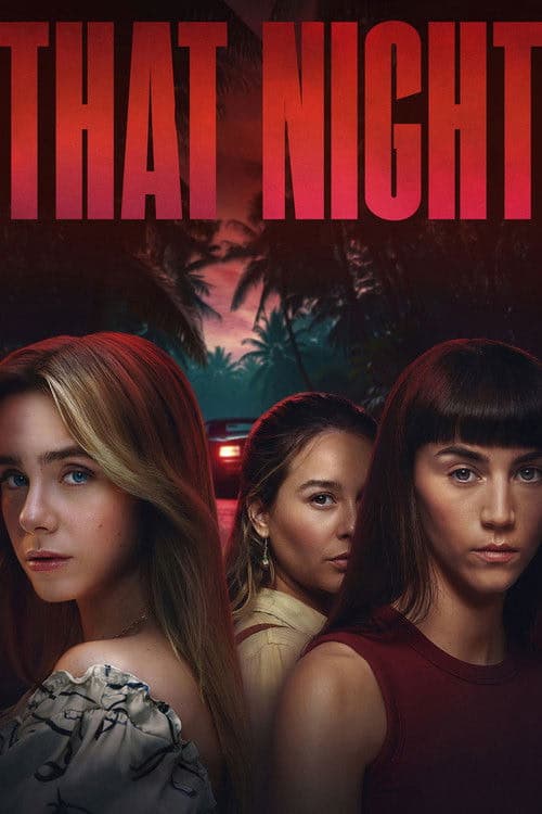 O Gece izle