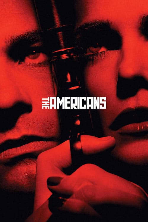The Americans izle