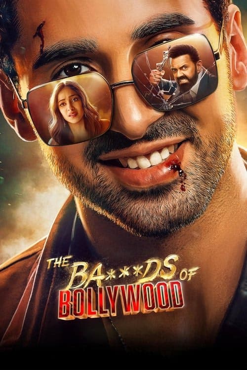 The Ba***ds of Bollywood izle