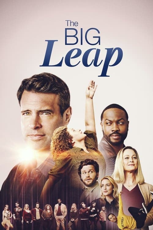 The Big Leap izle