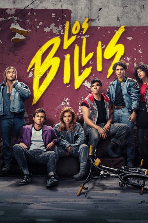 The Billis izle