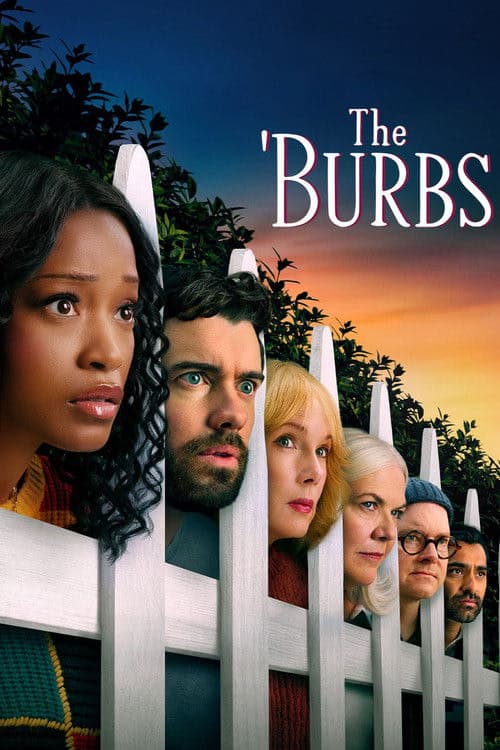 The 'Burbs izle