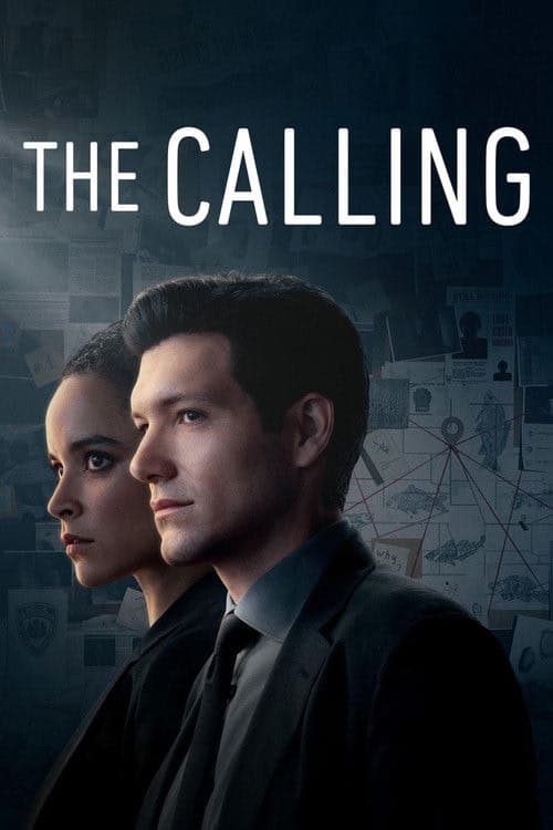 The Calling izle