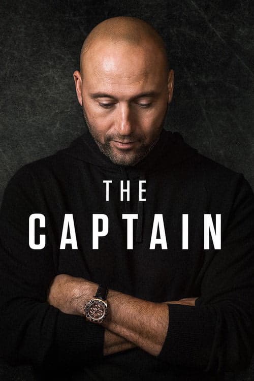 The Captain izle