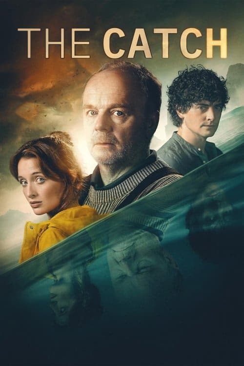 The Catch izle