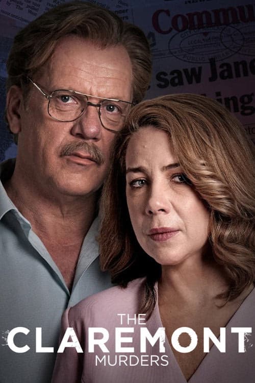 The Claremont Murders izle