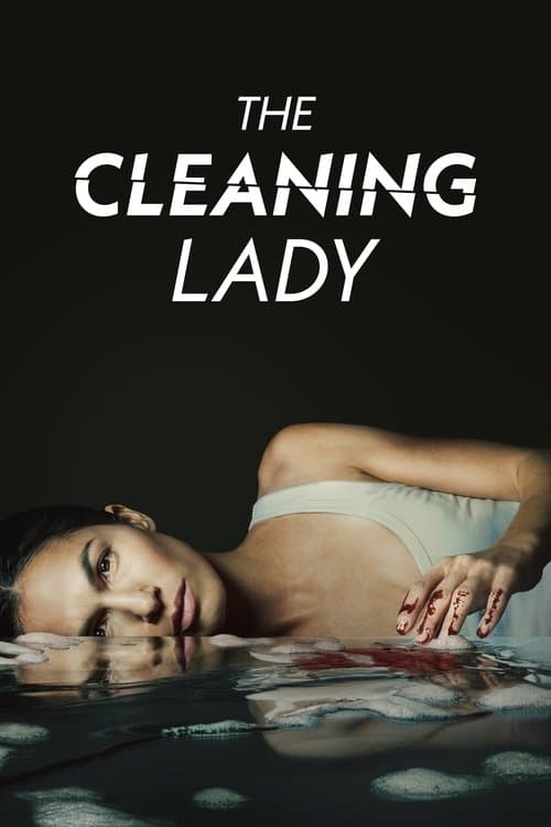 The Cleaning Lady 3. Sezon Posteri