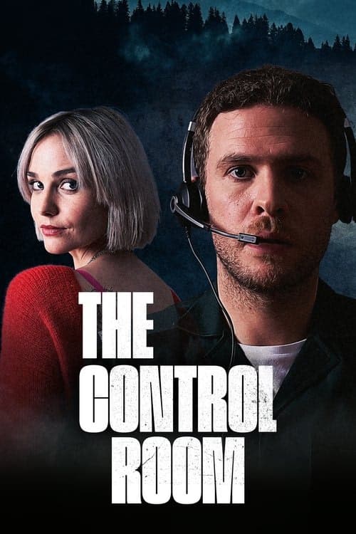 The Control Room izle