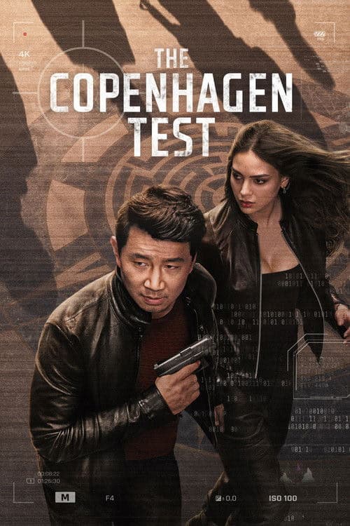 The Copenhagen Test izle