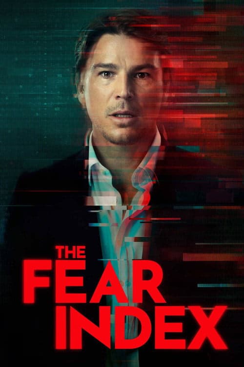 The Fear Index izle
