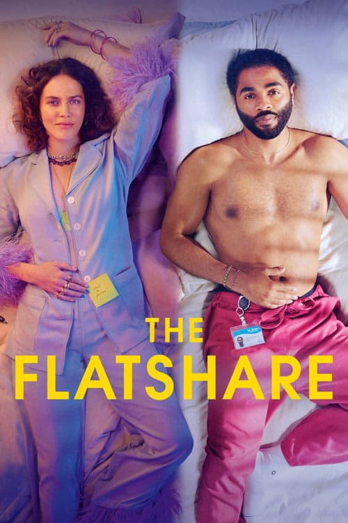 The Flatshare izle