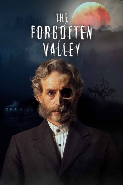 The Forgotten Valley izle
