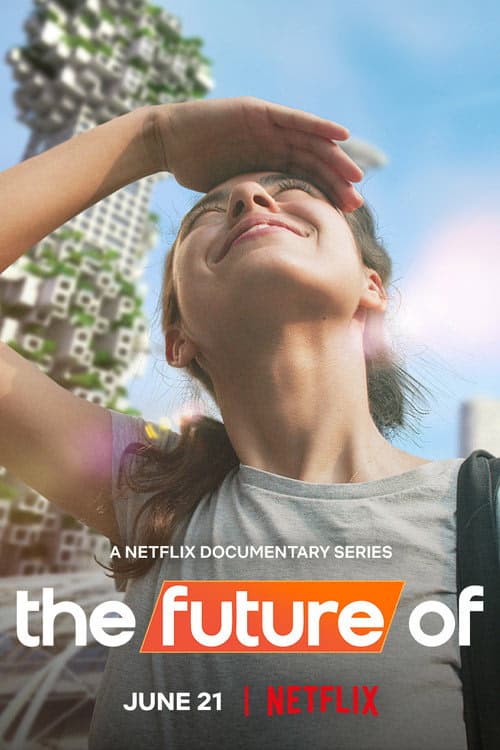 The Future Of izle