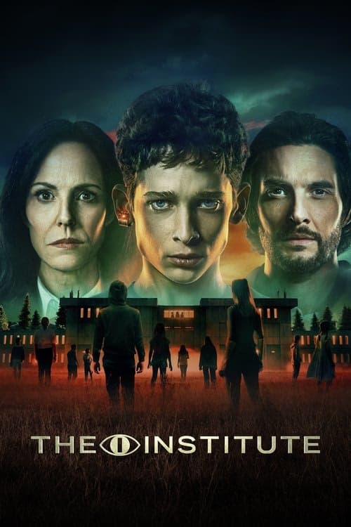 The Institute izle