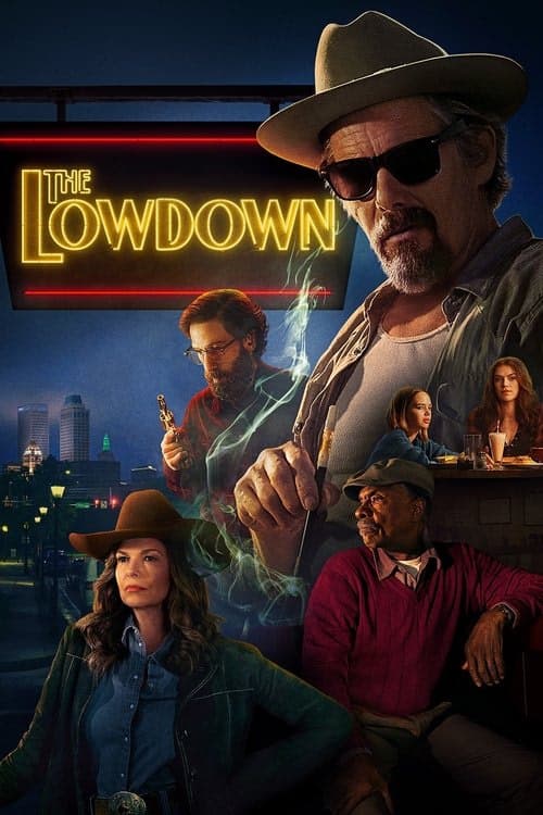 The Lowdown izle