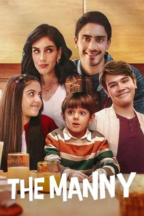 The Manny izle