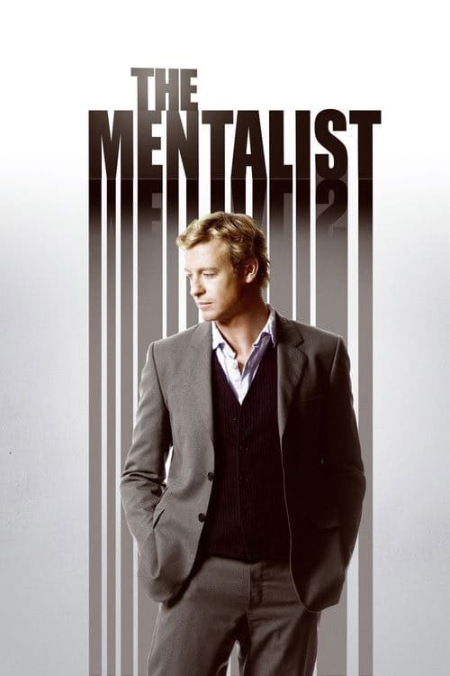 The Mentalist izle
