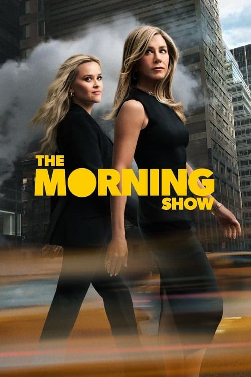 The Morning Show izle
