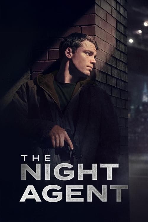 The Night Agent izle