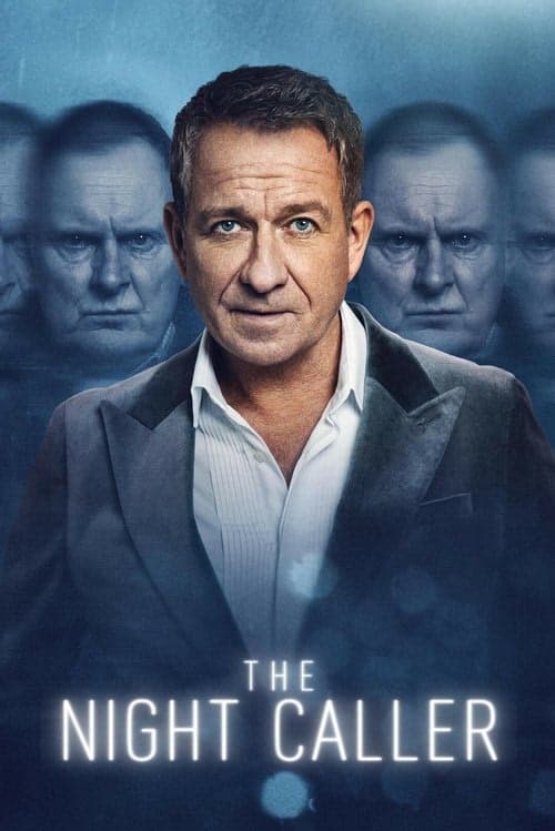 The Night Caller izle