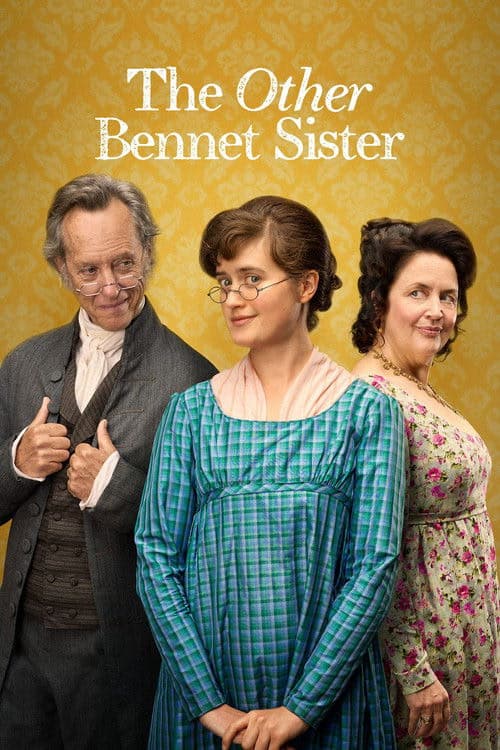 The Other Bennet Sister izle