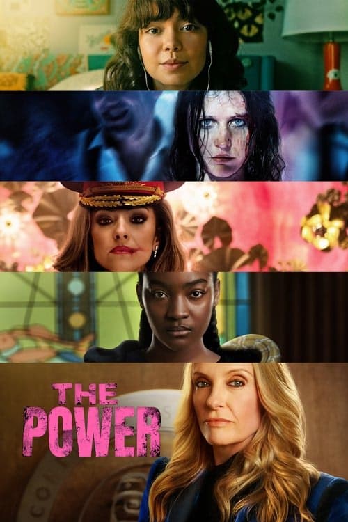 The Power izle