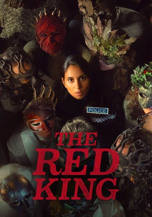 The Red King izle