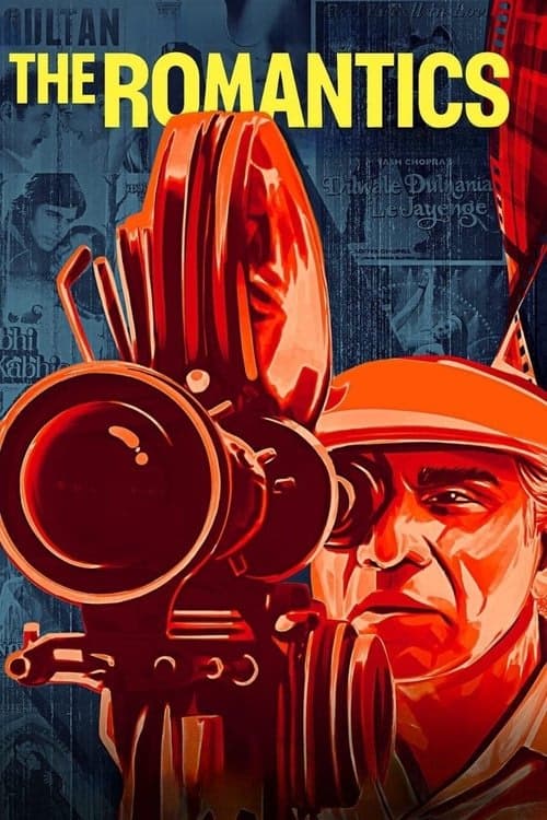 The Romantics izle