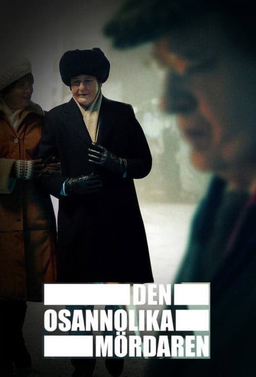 The Unlikely Murderer izle