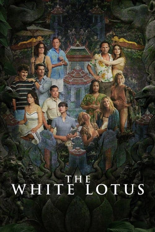 The White Lotus izle