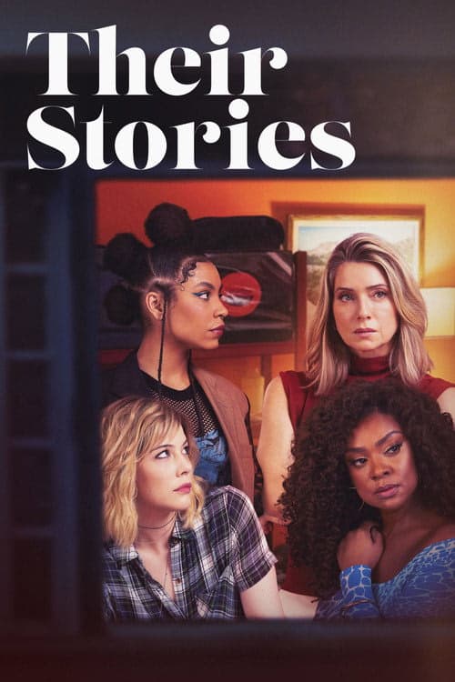 Their Stories izle