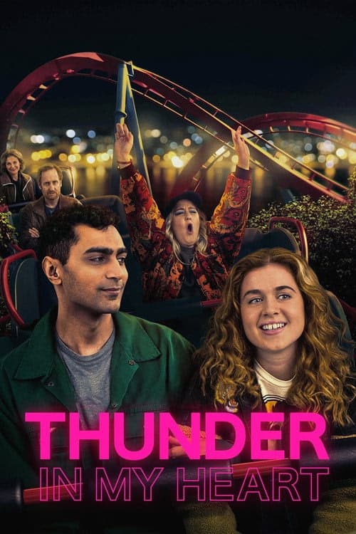Thunder in My Heart izle