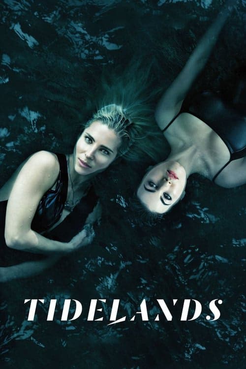 Tidelands izle