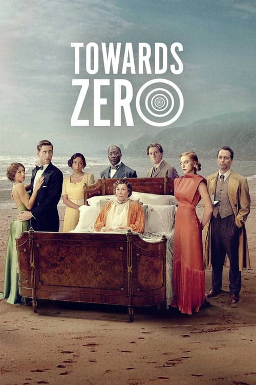 Towards Zero izle